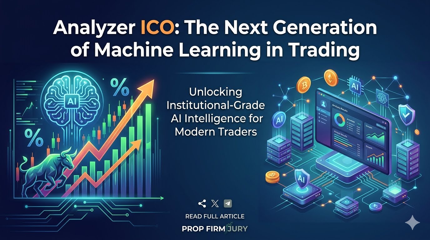 The Ultimate Guide to Analyzer ICO